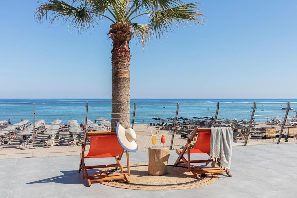 Aquila Porto Rethymno — 3