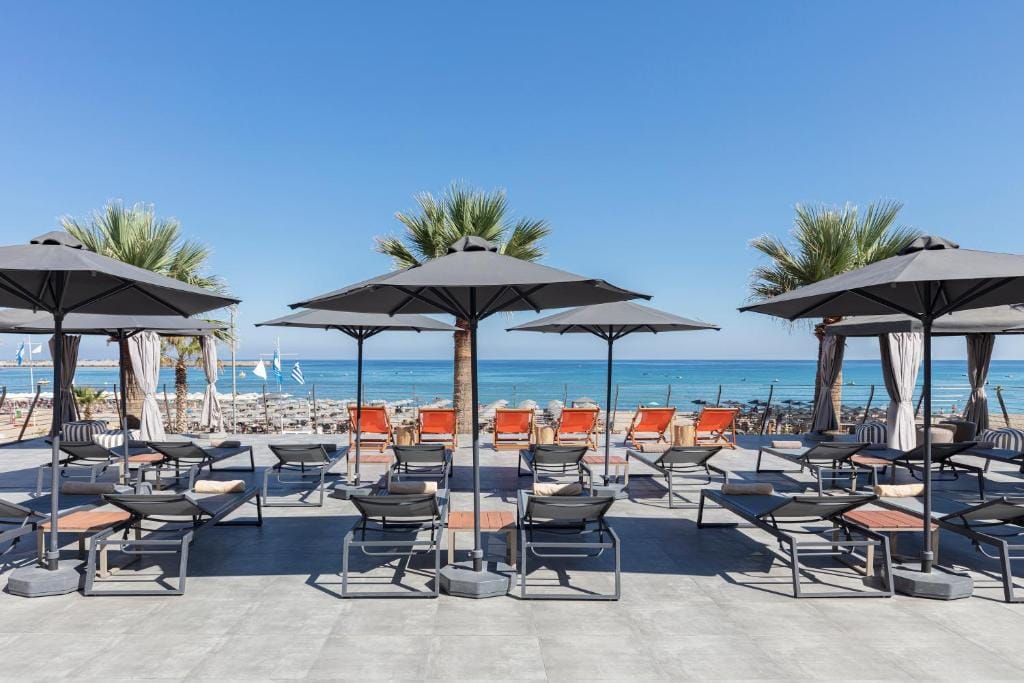 Aquila Porto Rethymno — 4