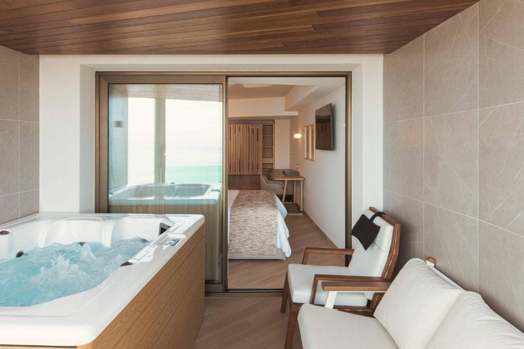 BIO BEACH Boutique Hotel - Adults Only — 3