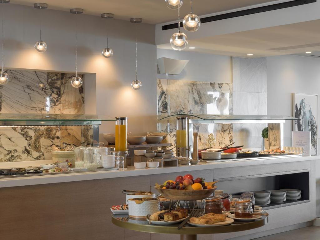 BIO BEACH Boutique Hotel - Adults Only — 4