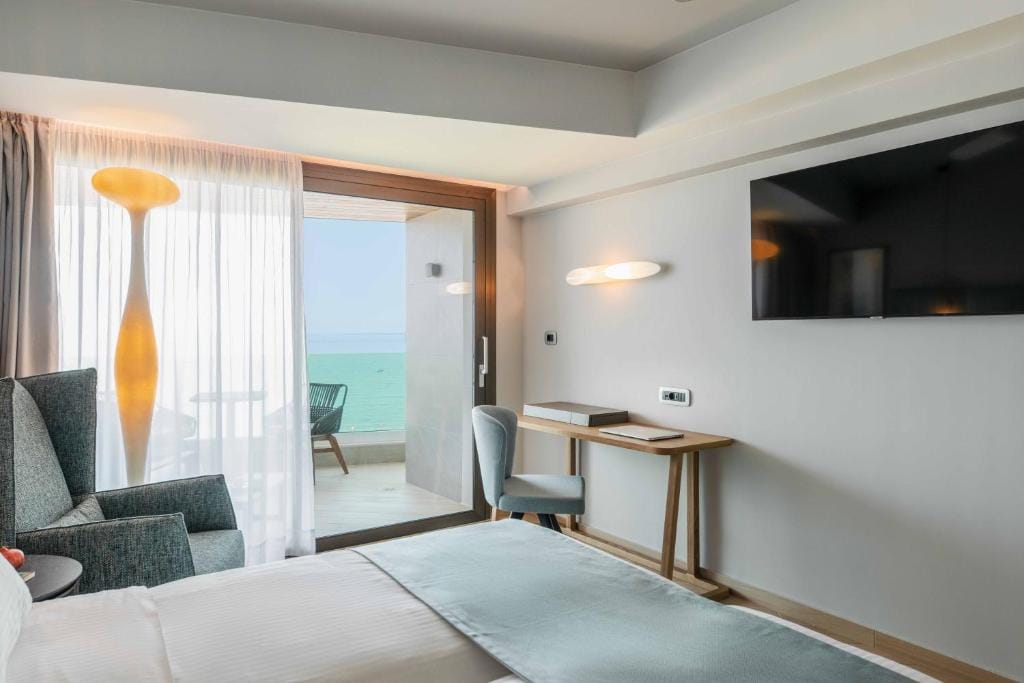BIO BEACH Boutique Hotel - Adults Only — 5