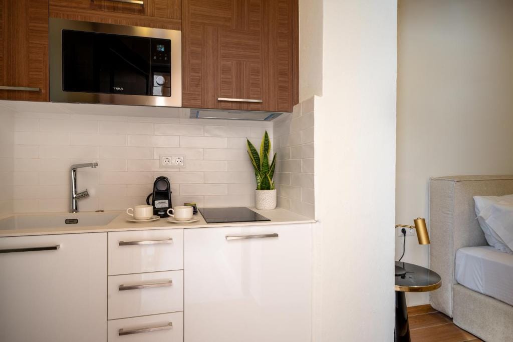 Casa D'oro - Luxury Suites — 3