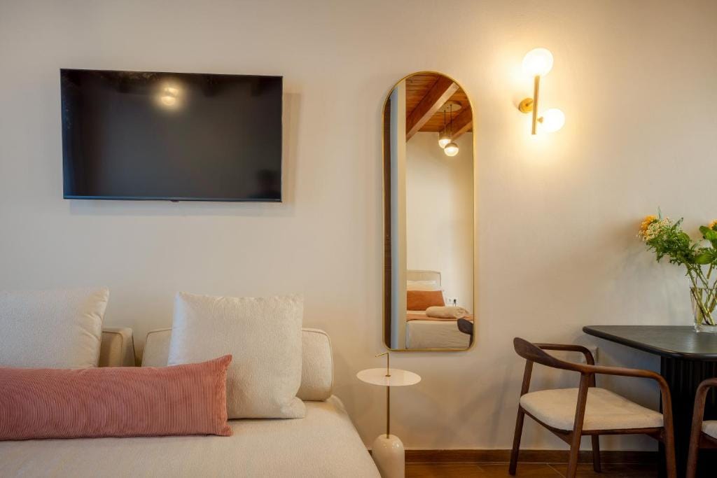 Casa D'oro - Luxury Suites — 5