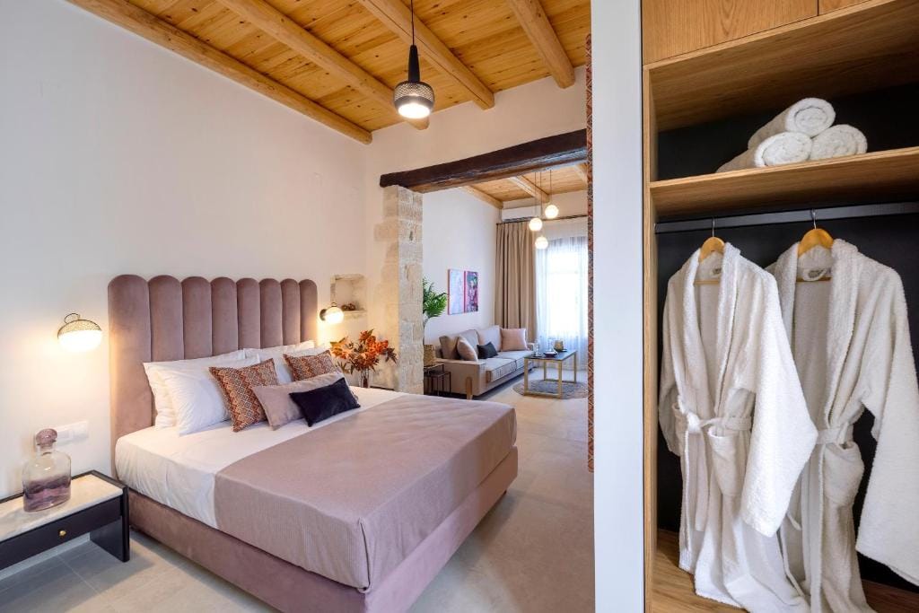 CASA GIORGIO EXCLUSIVE SUITES — 1