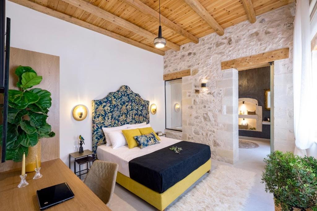 CASA GIORGIO EXCLUSIVE SUITES — 2