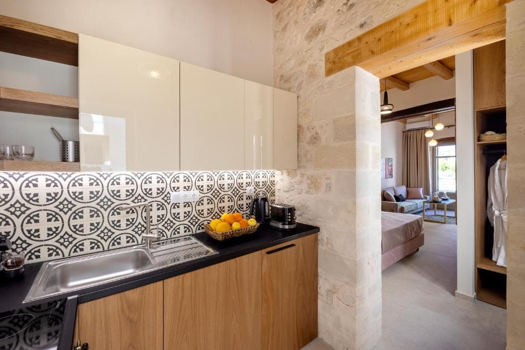 CASA GIORGIO EXCLUSIVE SUITES — 3