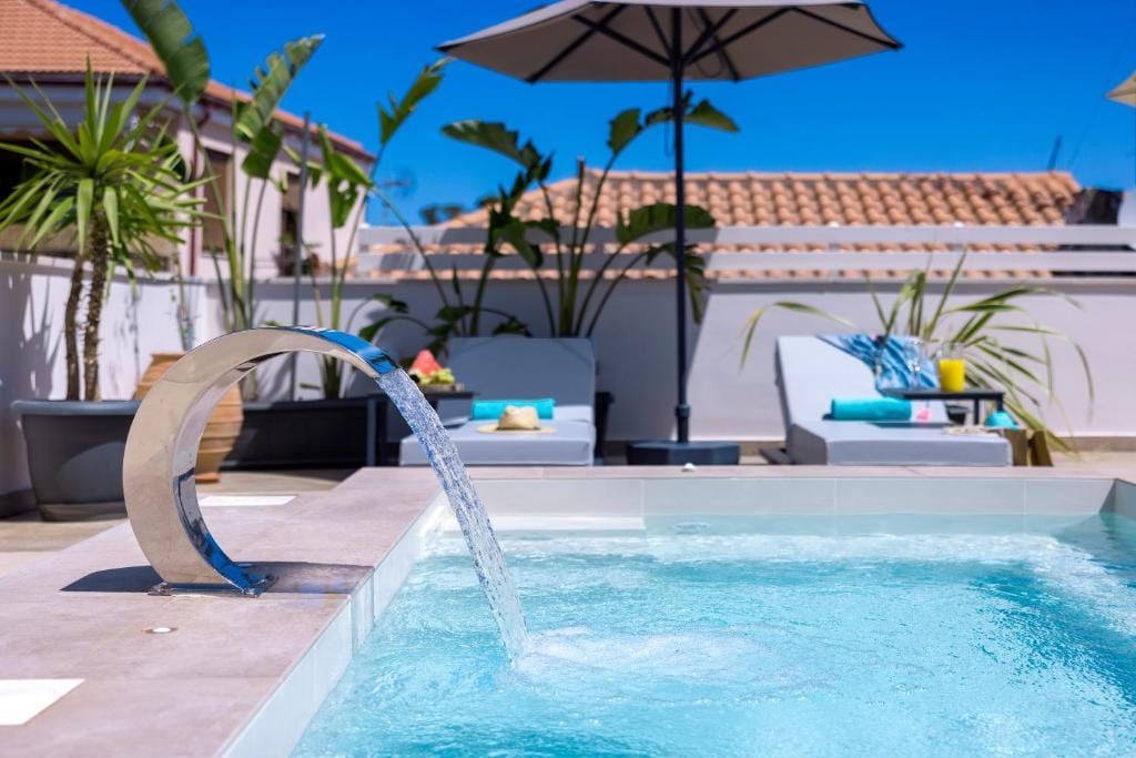 CASA GIORGIO EXCLUSIVE SUITES — 4