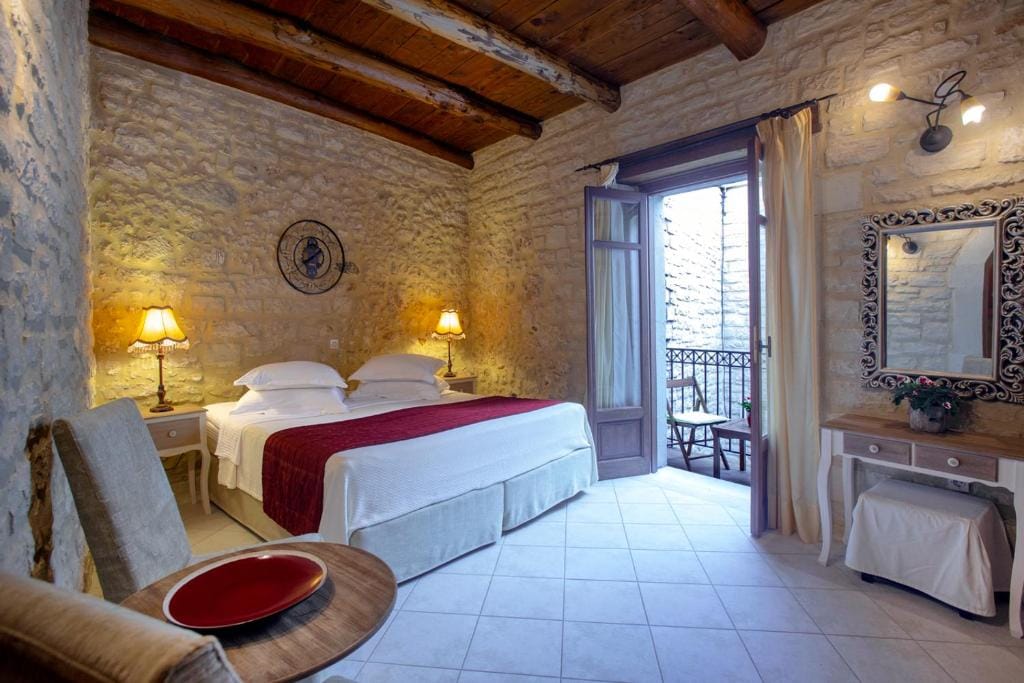 Casa Moazzo Suites and Apartments — 2