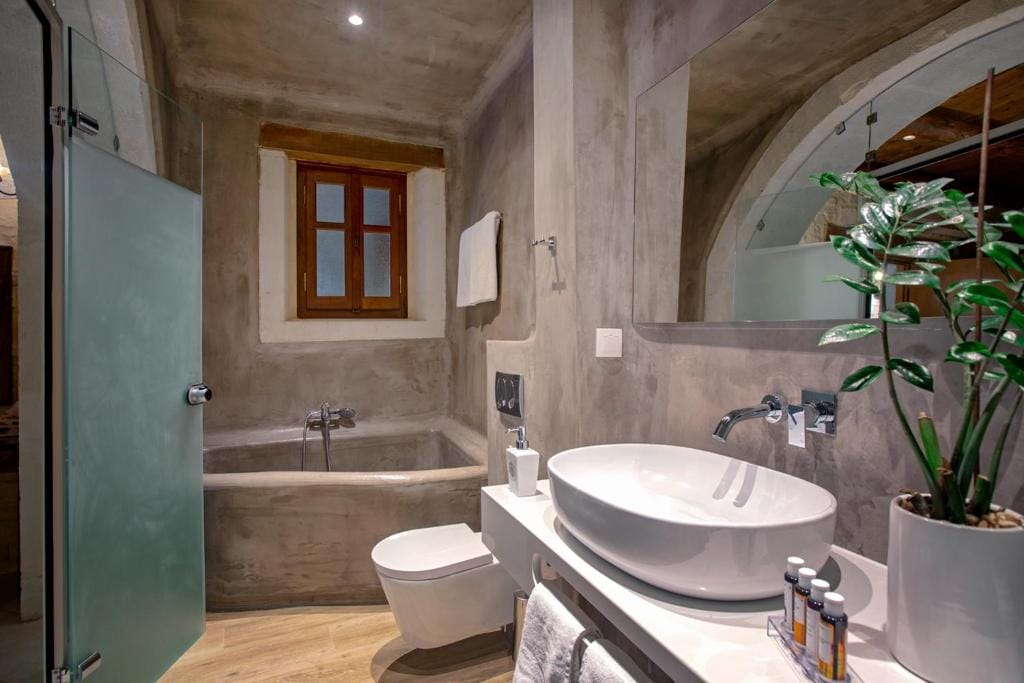 Casa Moazzo Suites and Apartments — 3
