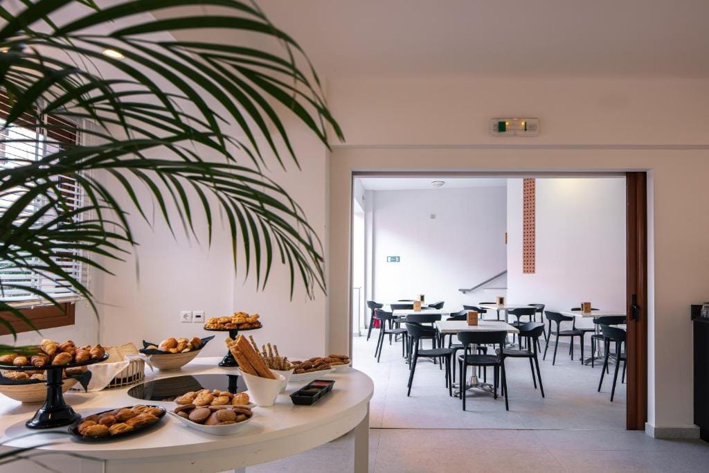 Domenica Apartments — 4