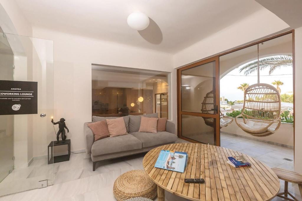 Domenica Apartments — 5