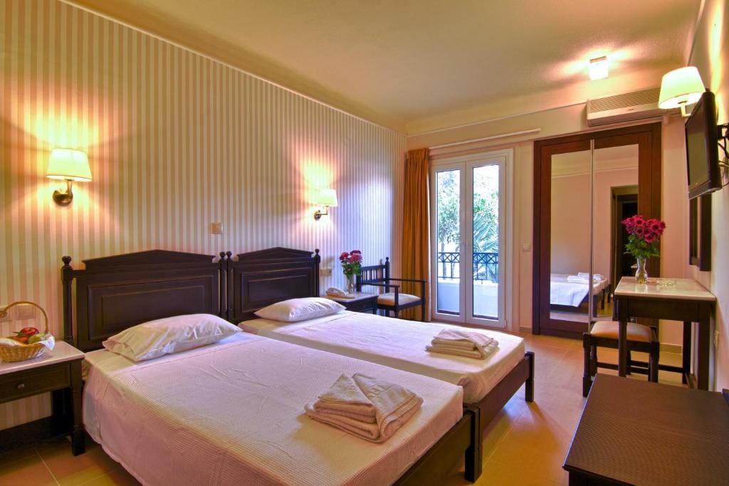 Fortezza Hotel — 2