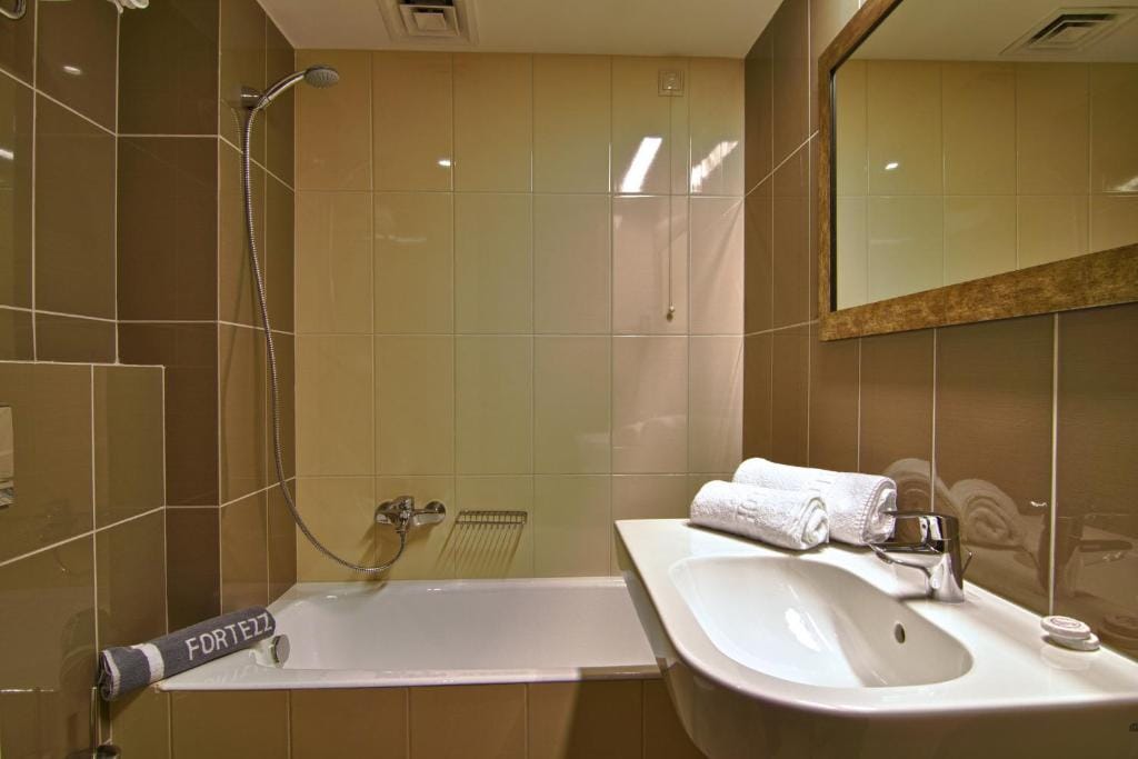 Fortezza Hotel — 3