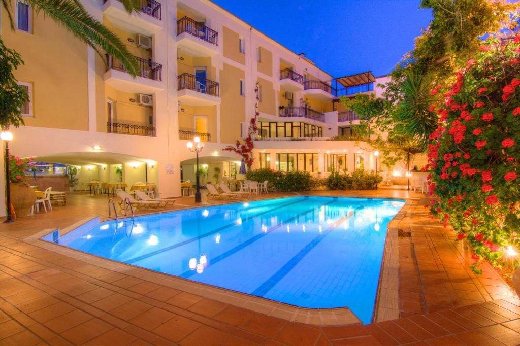 Fortezza Hotel — 4