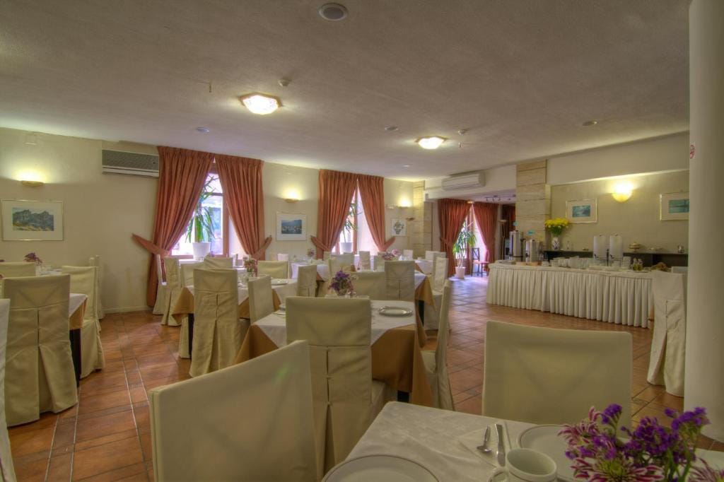 Fortezza Hotel — 5
