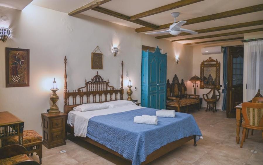 Hamam Oriental Suites — 1