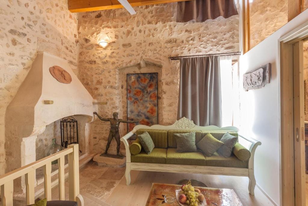 Hamam Oriental Suites — 2