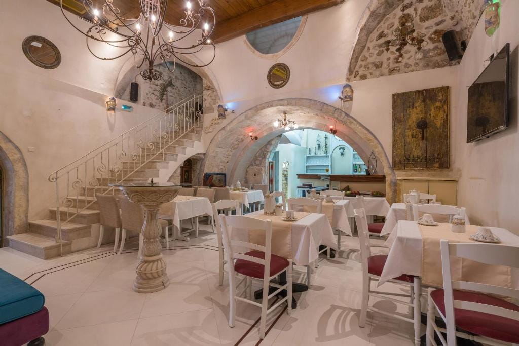 Hamam Oriental Suites — 4