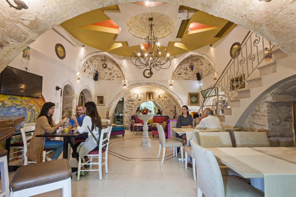 Hamam Oriental Suites — 5