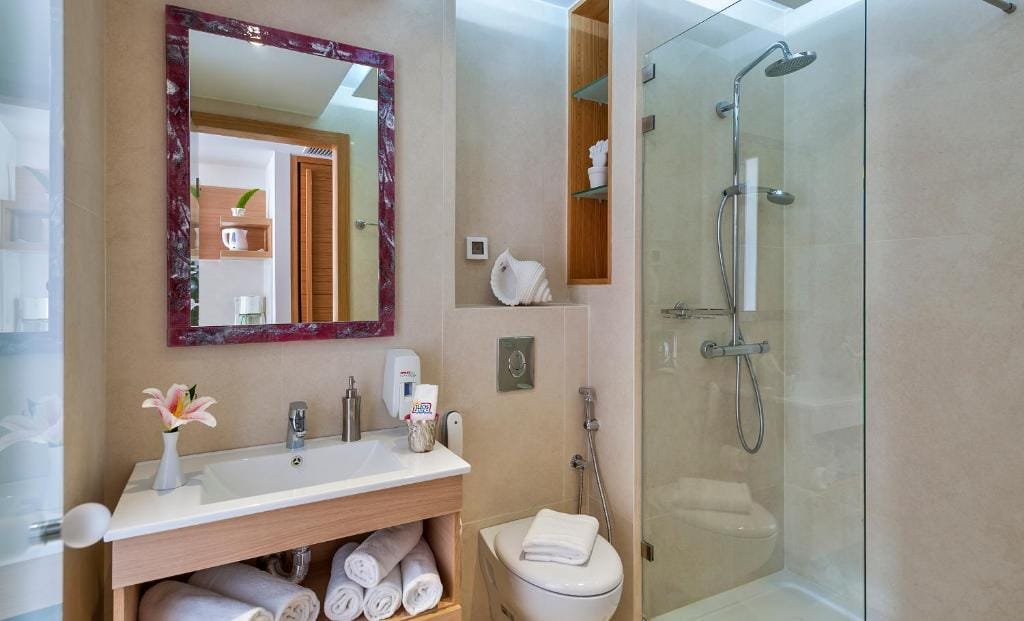 Ilios Beach Hotel Apartments ADULTS ONLY — 3