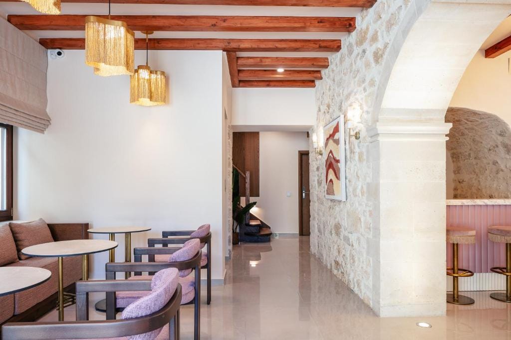 La Montre Luxury Boutique Suites — 4