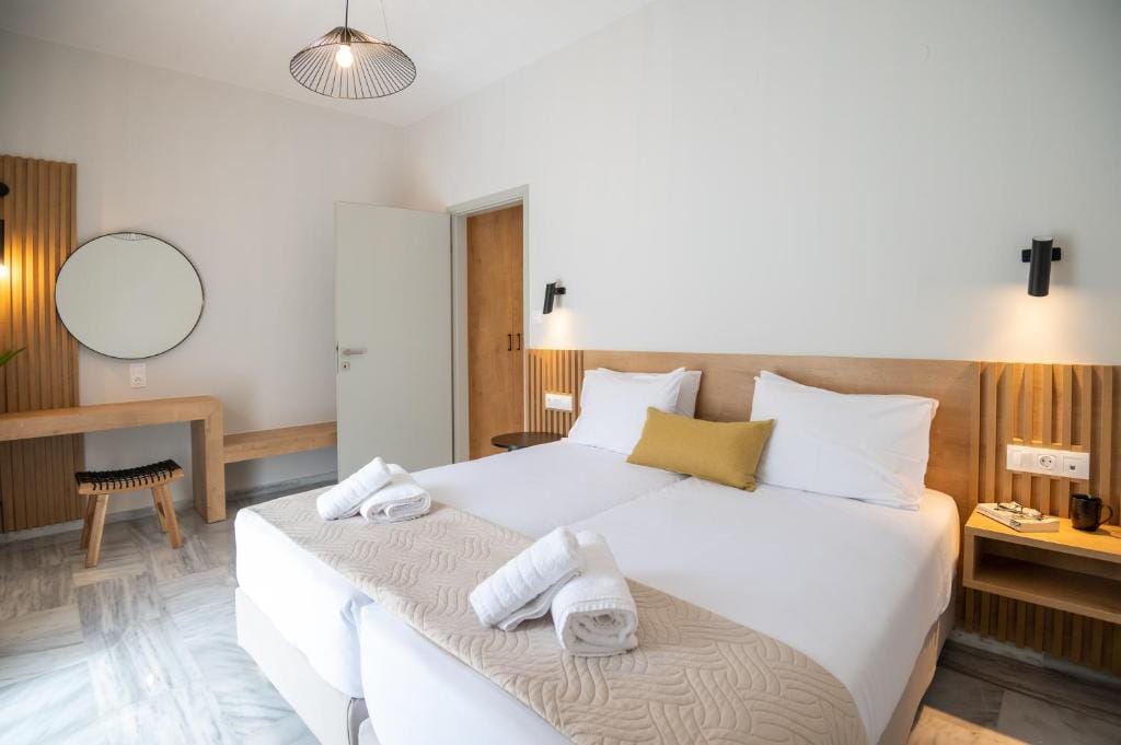 Mardinik Hotel Apartments — 1