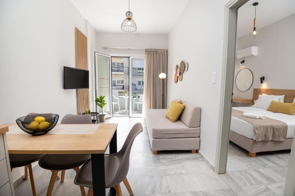 Mardinik Hotel Apartments — 5
