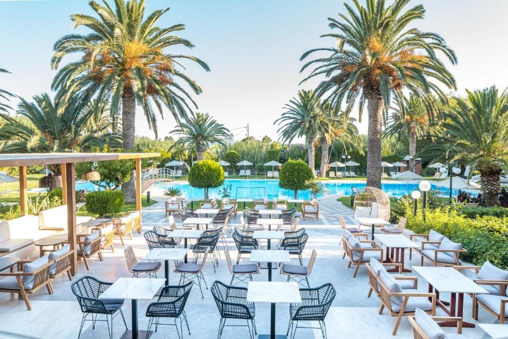 May Beach Hotel — 1