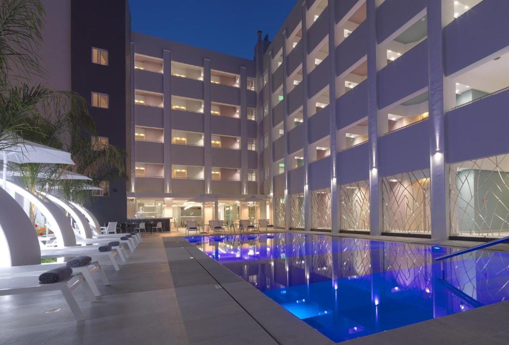Melrose Rethymno by Mage Hotels — 1