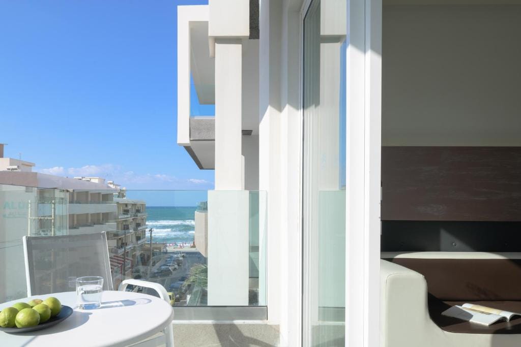 Melrose Rethymno by Mage Hotels — 3