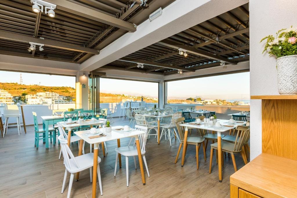 Menta City Boutique Hotel — 4