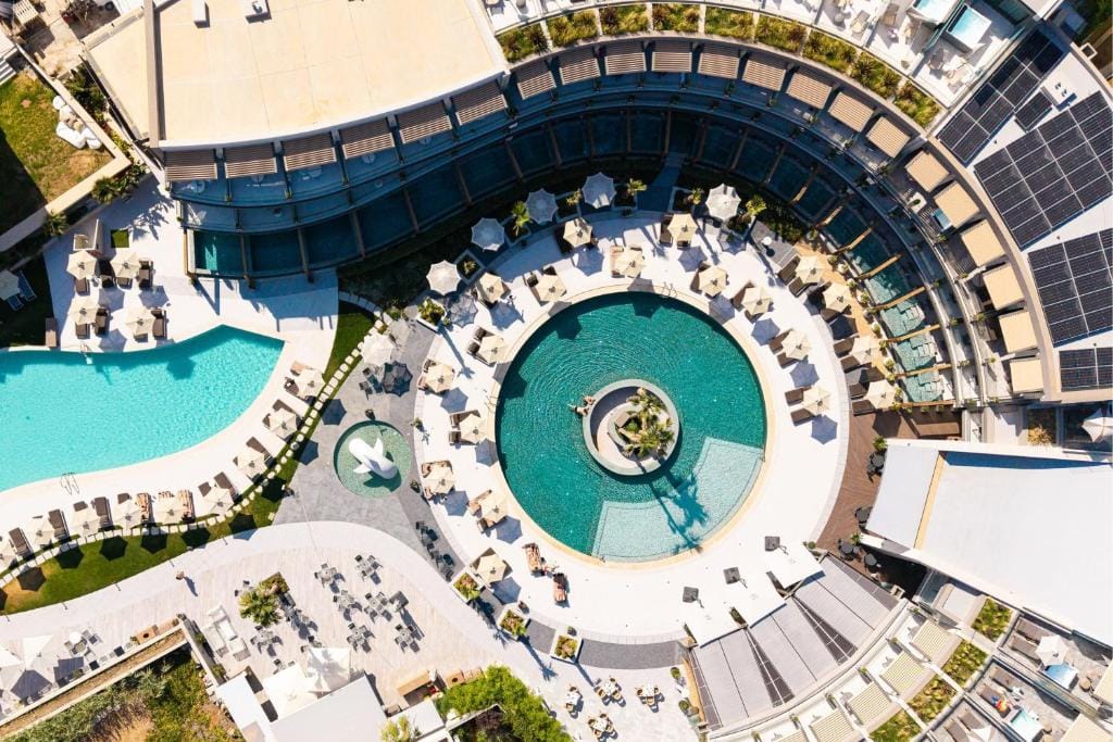 Nautilux Rethymno by Mage Hotels