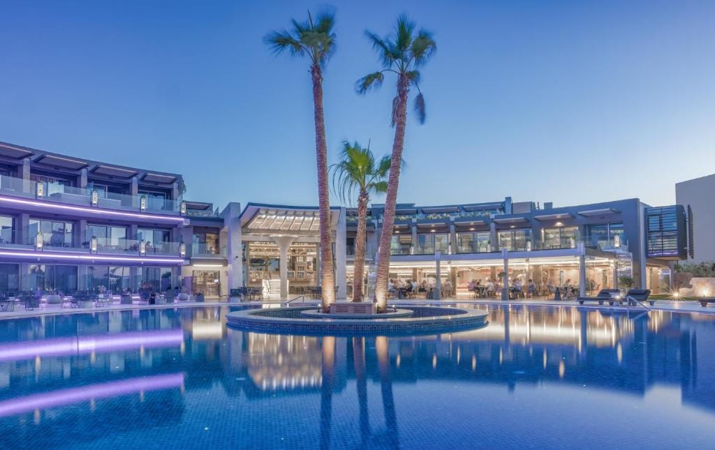 Nautilux Rethymno by Mage Hotels — 5