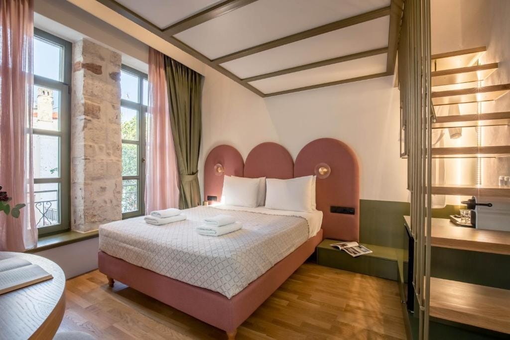 Neratze Hammam Suites — 3