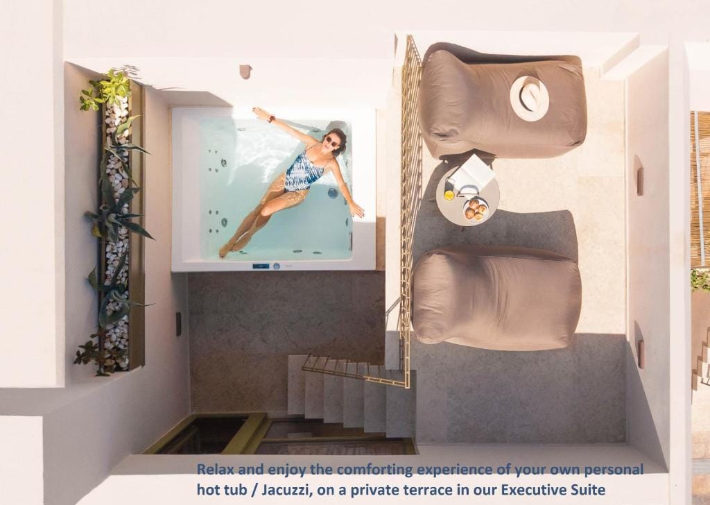 Neratze Hammam Suites — 5