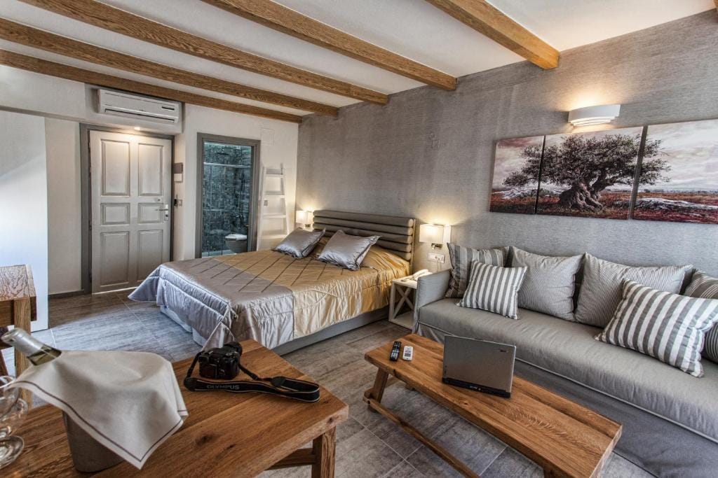 Omiros Boutique Hotel (Adults Only) — 5