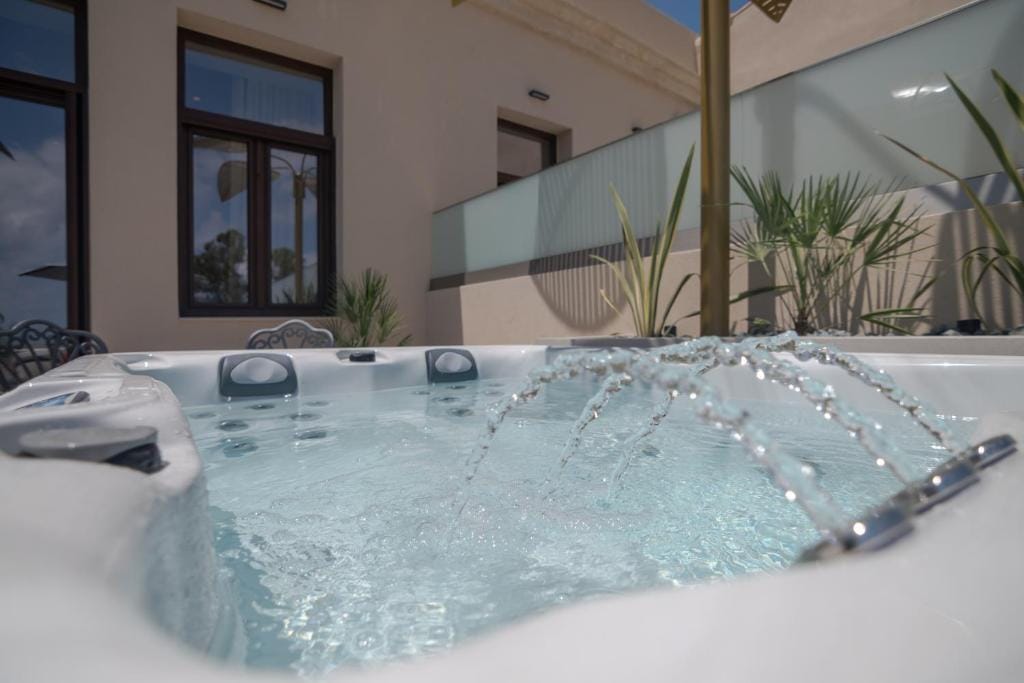 Omma Suites — 2