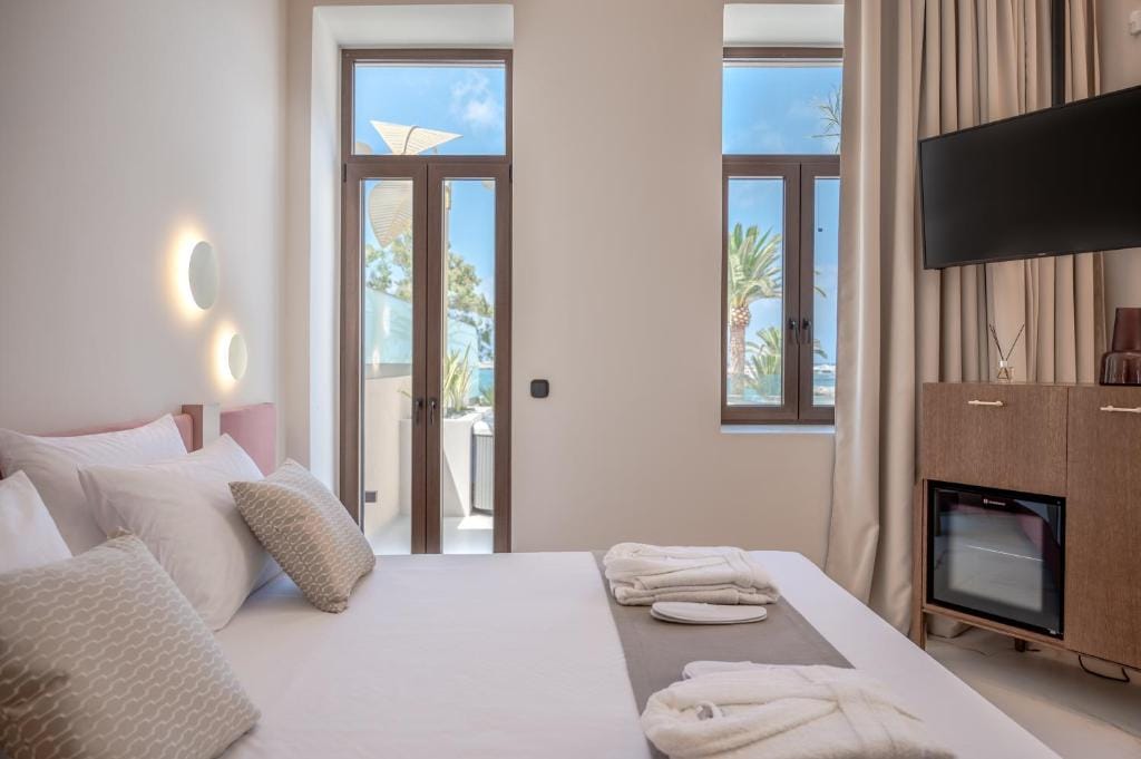 Omma Suites — 4