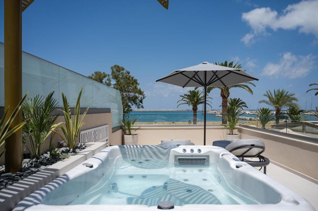 Omma Suites — 5