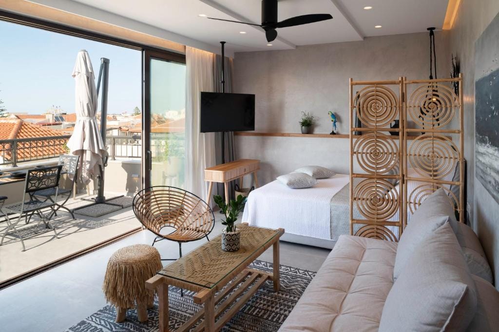 Petalo Suites — 3