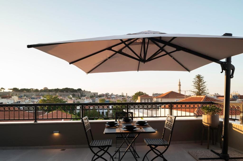 Petalo Suites — 4
