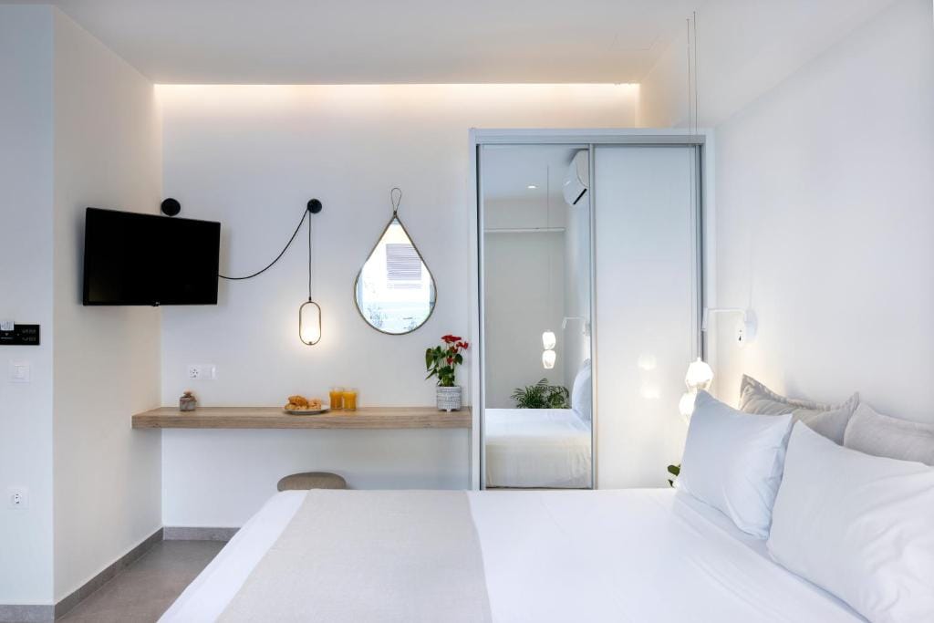 White Swan — 4