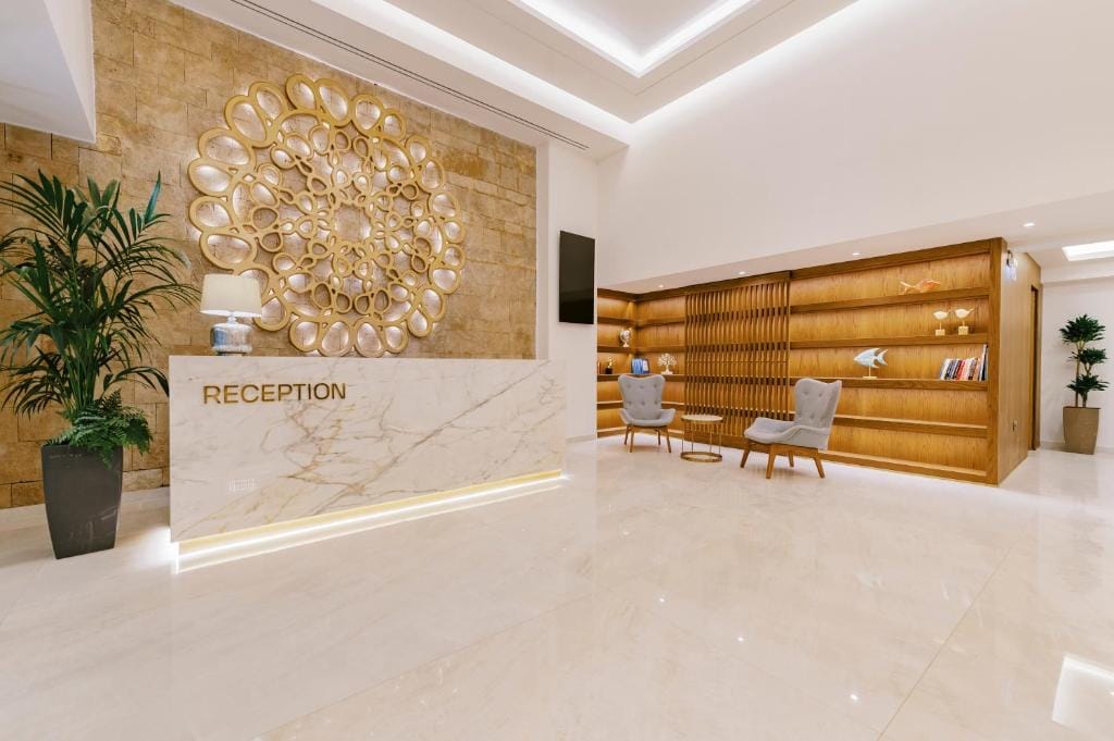 Acandia Hotel — 1