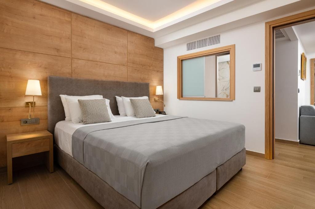 Acandia Hotel — 2