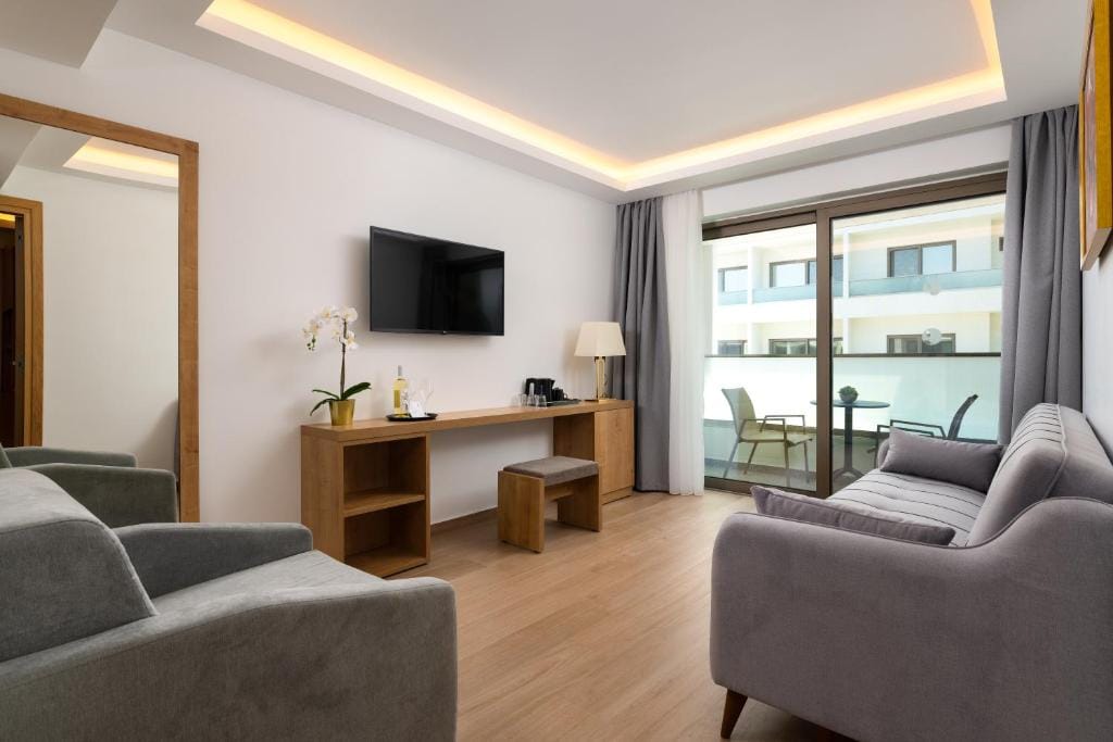 Acandia Hotel — 5
