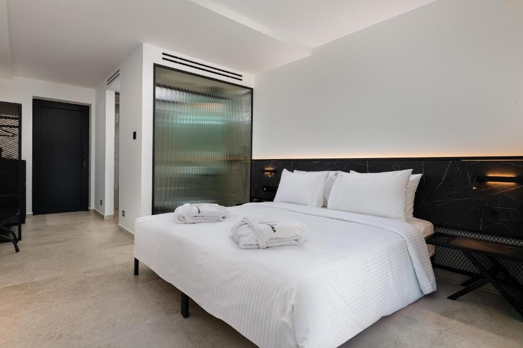 Agkyra Hotel — 5