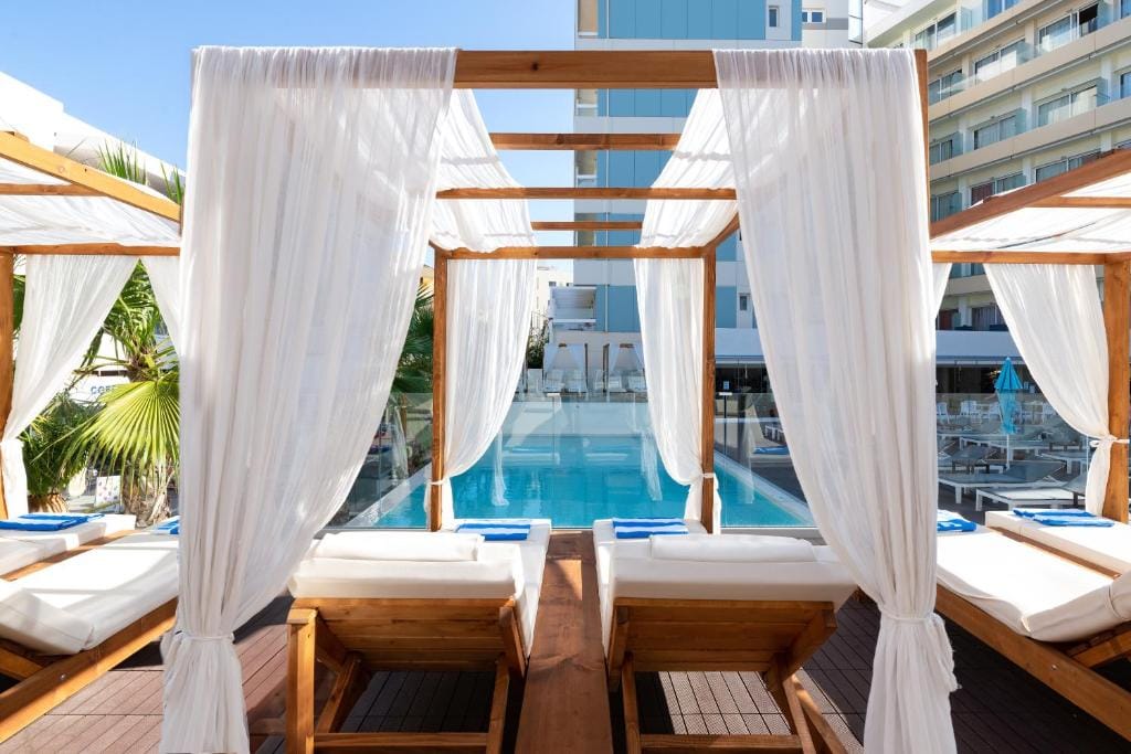 Arte Hotel — 1
