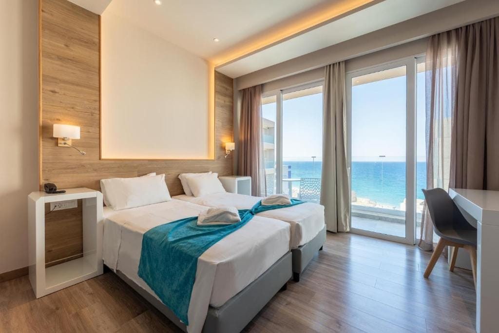 Arte Hotel — 2