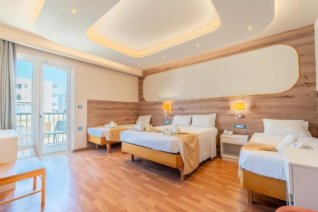 Arte Hotel — 3