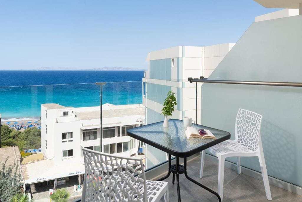 Arte Hotel — 4